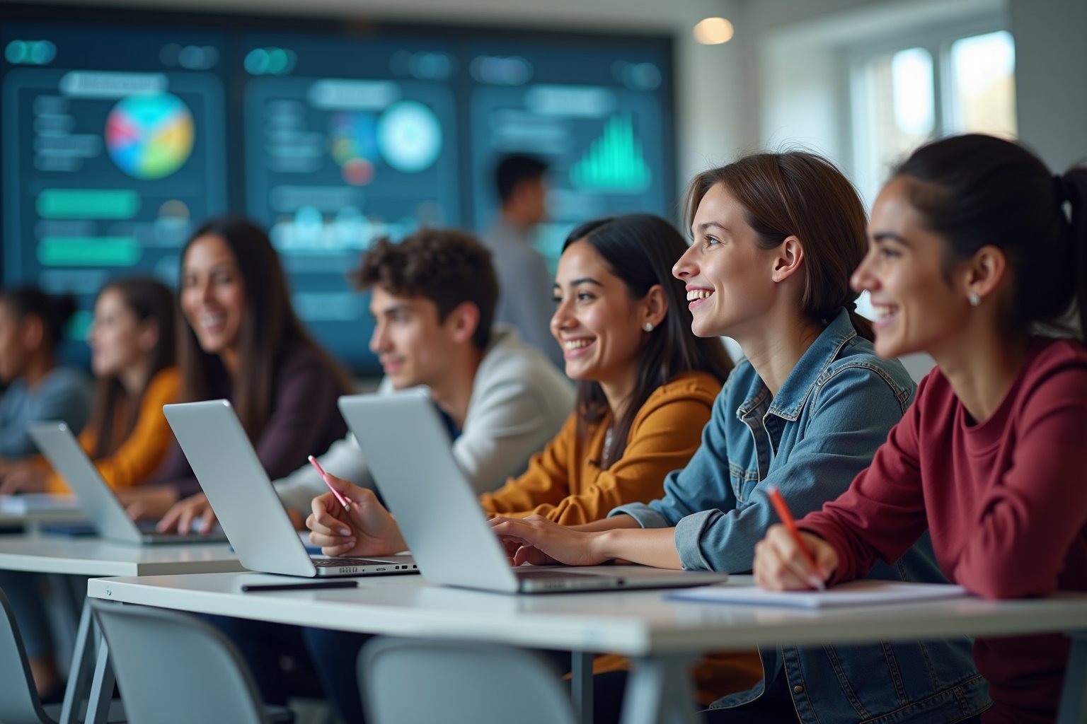 Feature 1: Personalized AI Tutoring